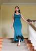 Geel Torry Dress - Thumbnail 5