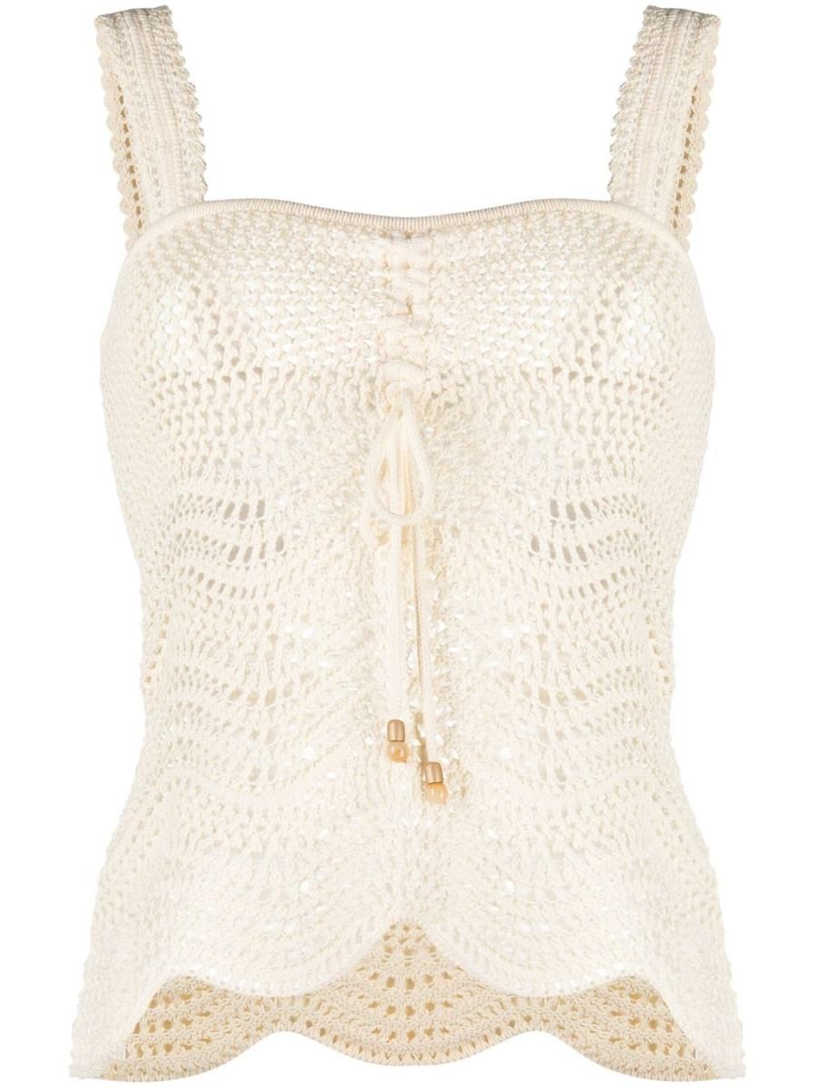 ZIMMERMANN T-SHIRTS & TOPS | Garmentory