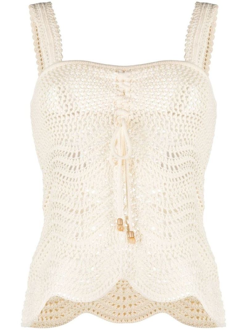 ZIMMERMANN T-SHIRTS & TOPS | Garmentory