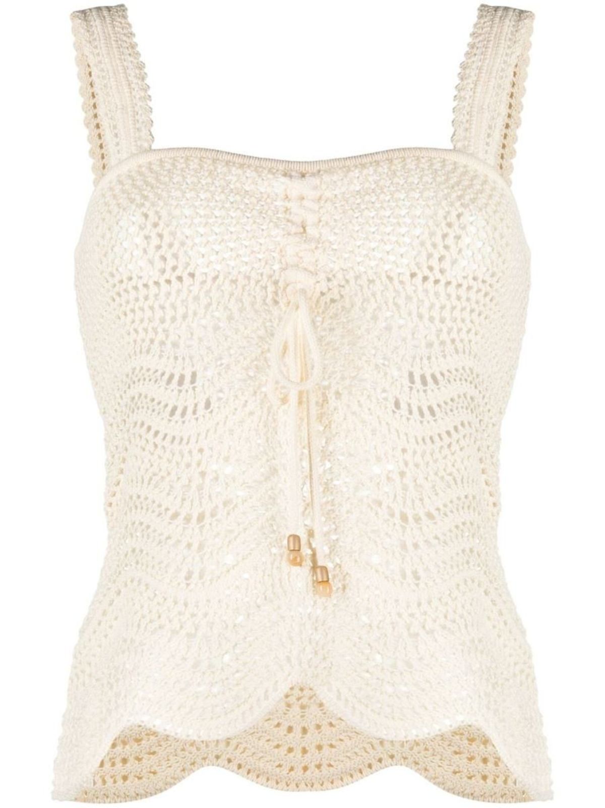ZIMMERMANN T-SHIRTS & TOPS | Garmentory