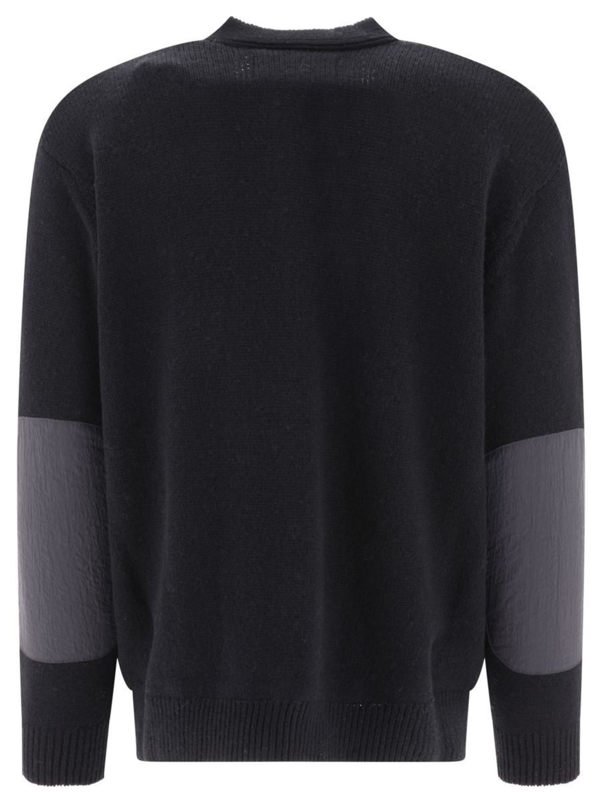 AND WANDER Shetland wool cardigan | Garmentory