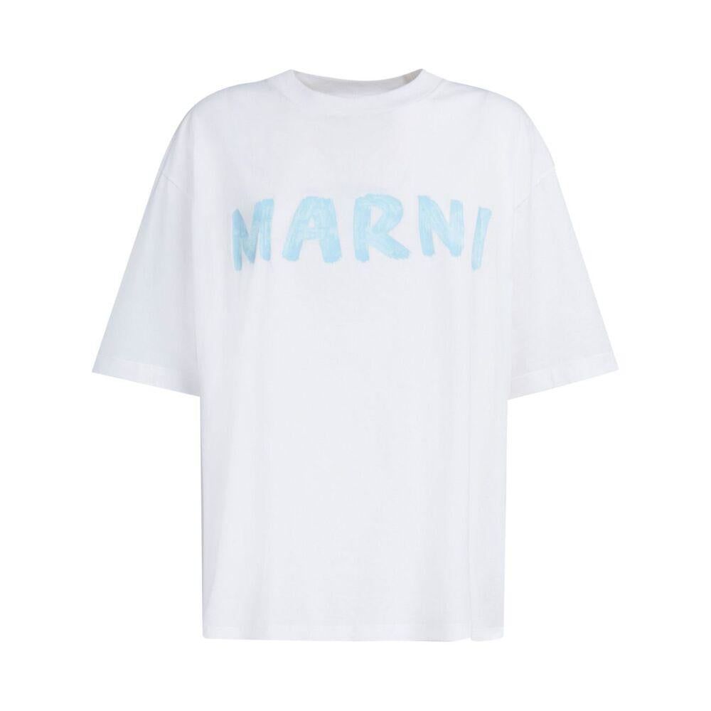 MARNI T-SHIRTS | Garmentory MARNI T-SHIRTS | Garmentory