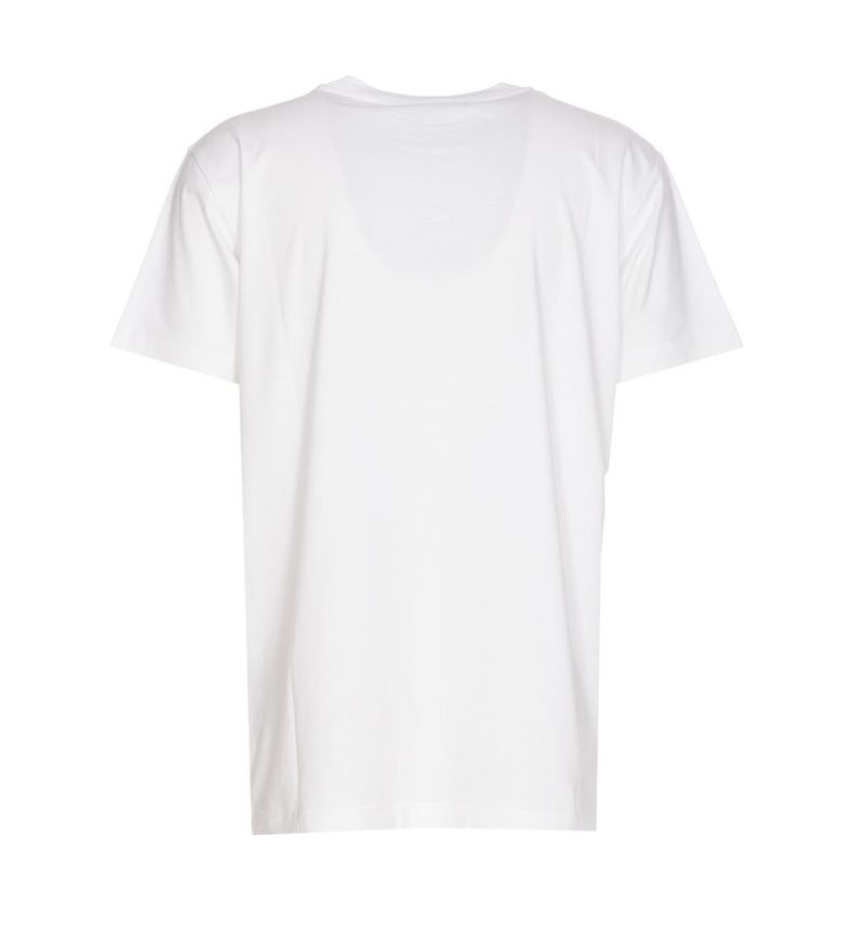 【関税&送料込】Giuliano Galiano T-shirts and Polos White 関税&送料込】GALIANO T-shirts and Polos White (GIULIANO