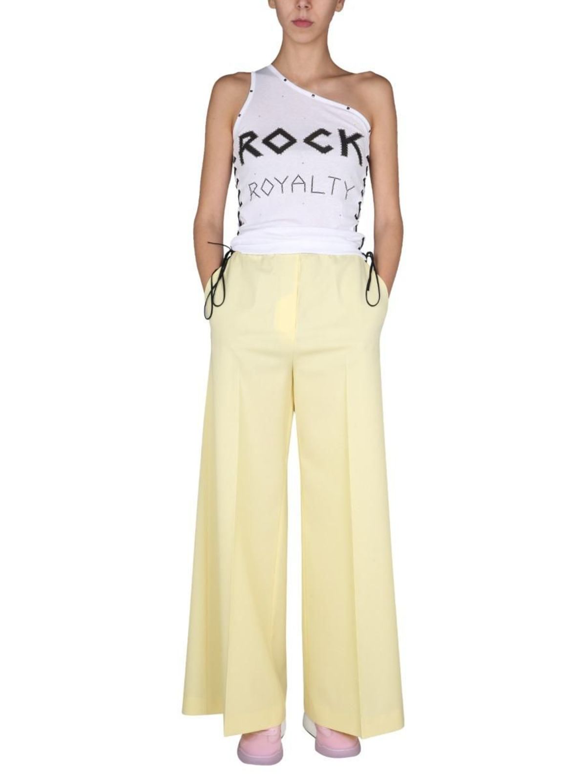 未使用 STELLA McCARTNEY ROCK T STELLA MCCARTNEY 