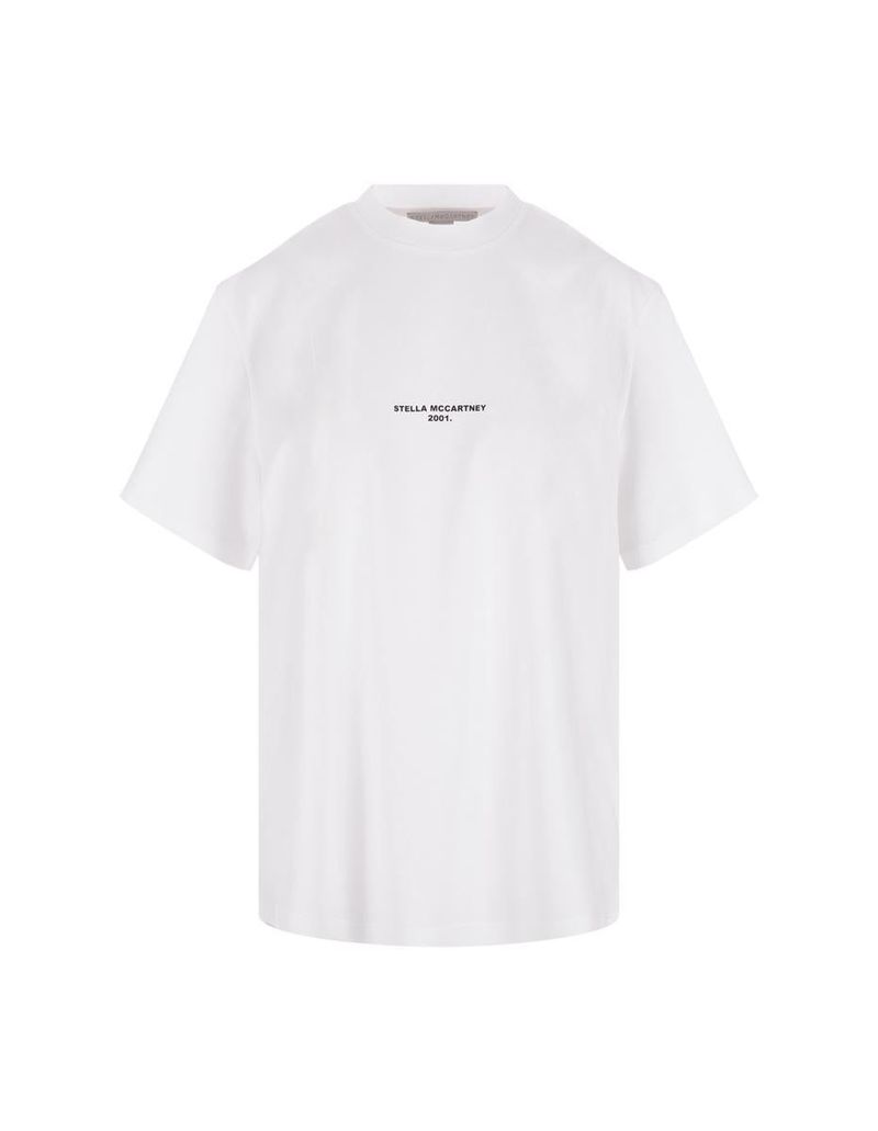 STELLA MCCARTNEY Stella McCartney 2001 T-Shirt | Garmentory