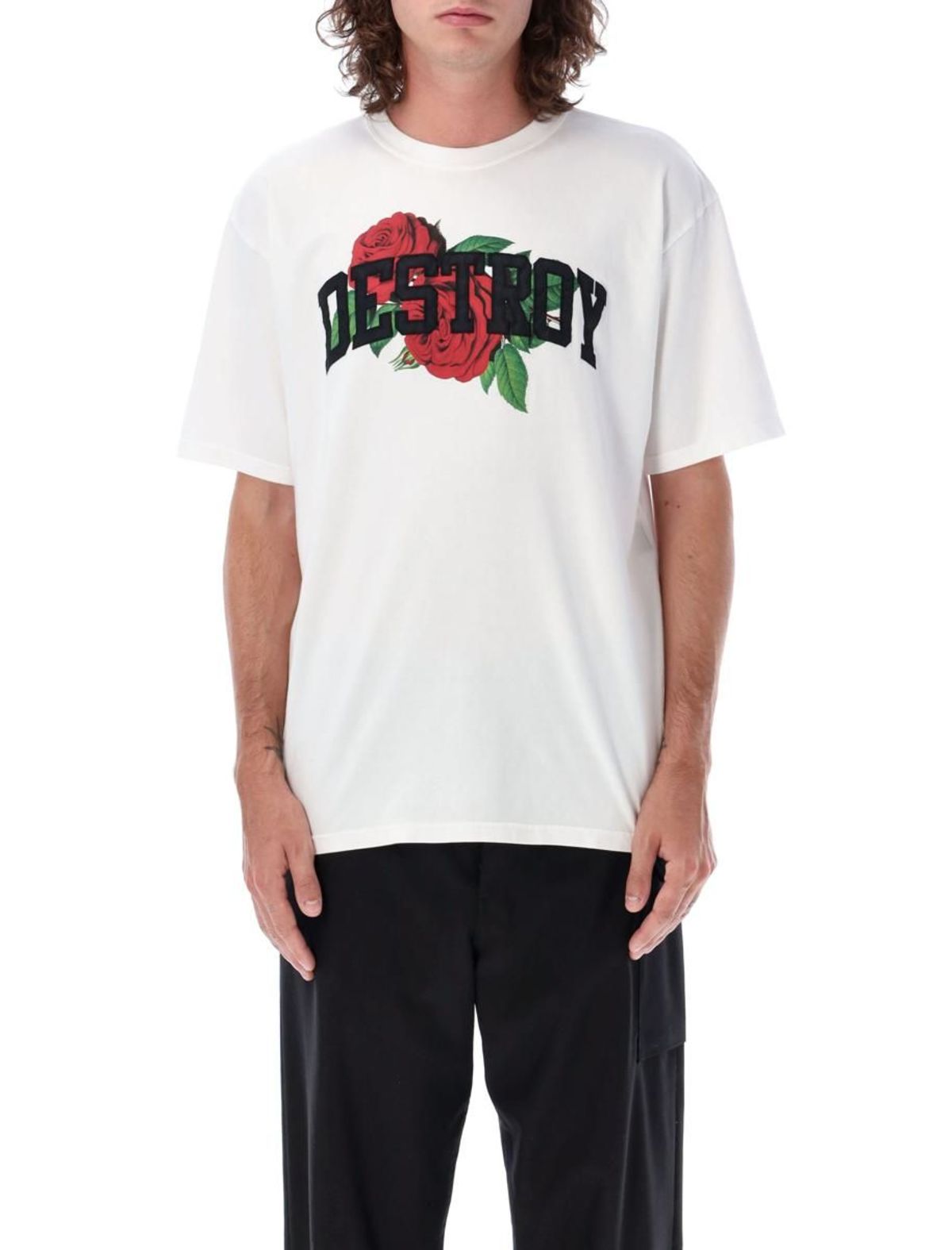 UNDERCOVER Destroy t-shirt | Garmentory