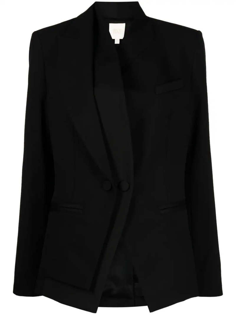 TWP Bianca Jacket - Black | Garmentory