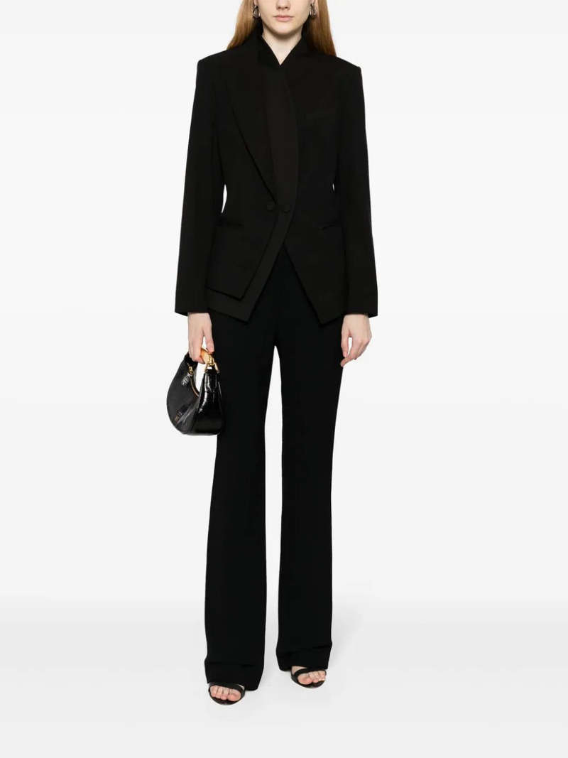 TWP Bianca Jacket - Black | Garmentory