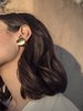 Seaworthy Catum Earrings - Thumbnail 1