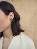 Seaworthy Catum Earrings - Thumbnail 3