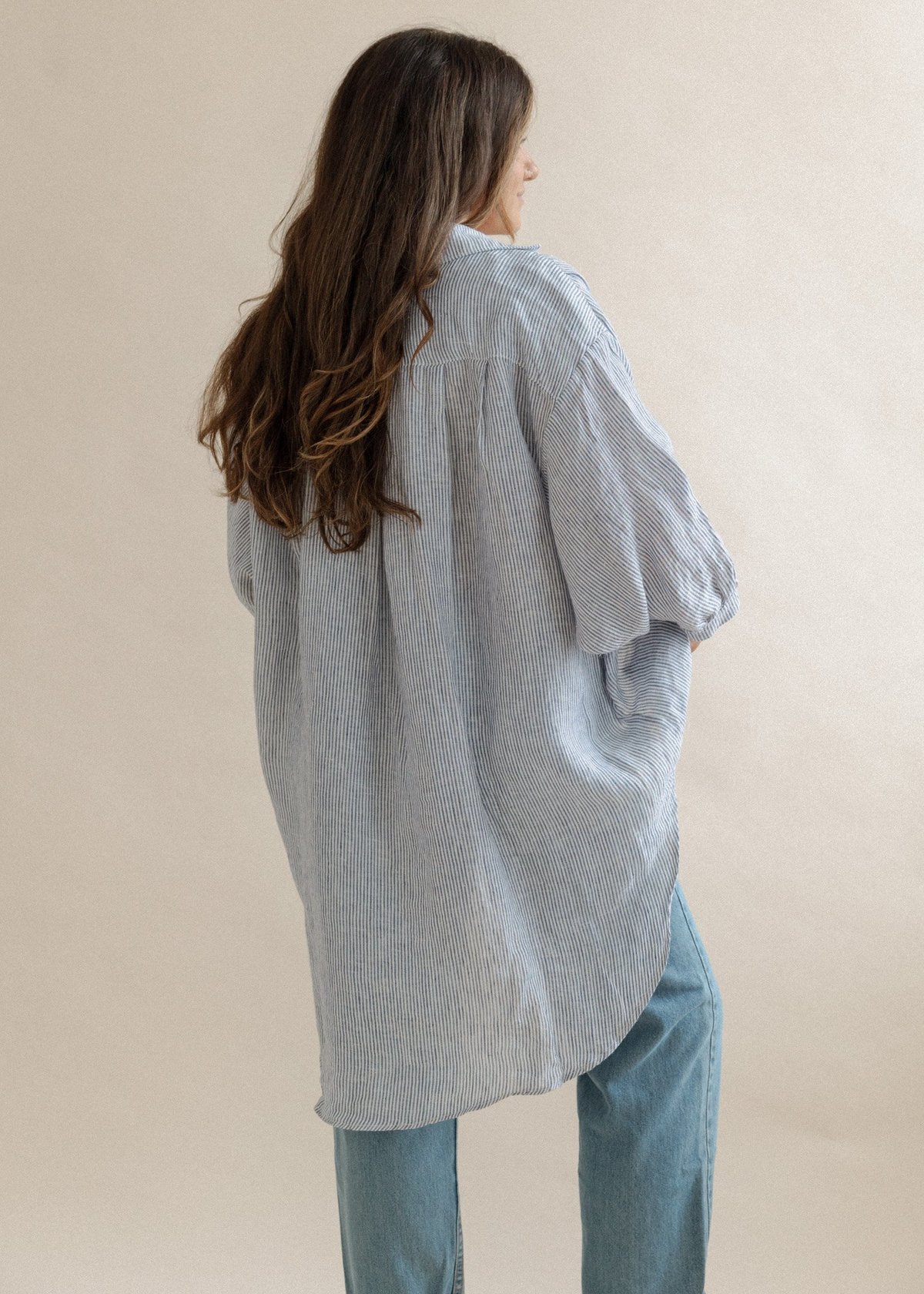 Esby Chelle Top - White - Image 3 of 4