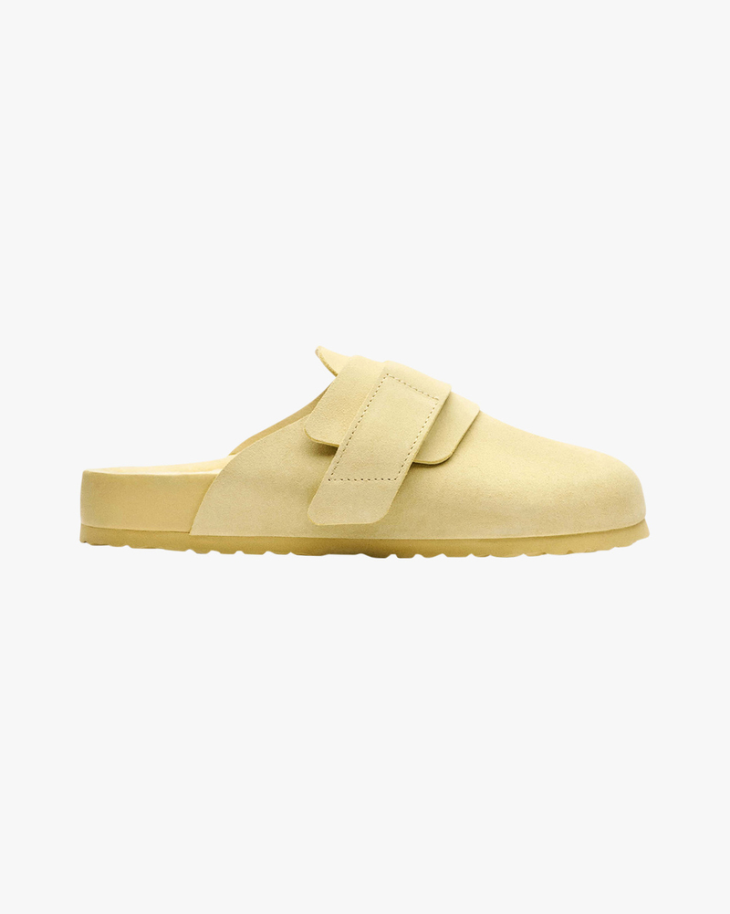 Birkenstock 1774,Tekla Nagoya Shearling - Straw Birkenstock 1774,Tekla Nagoya Shearling - Straw