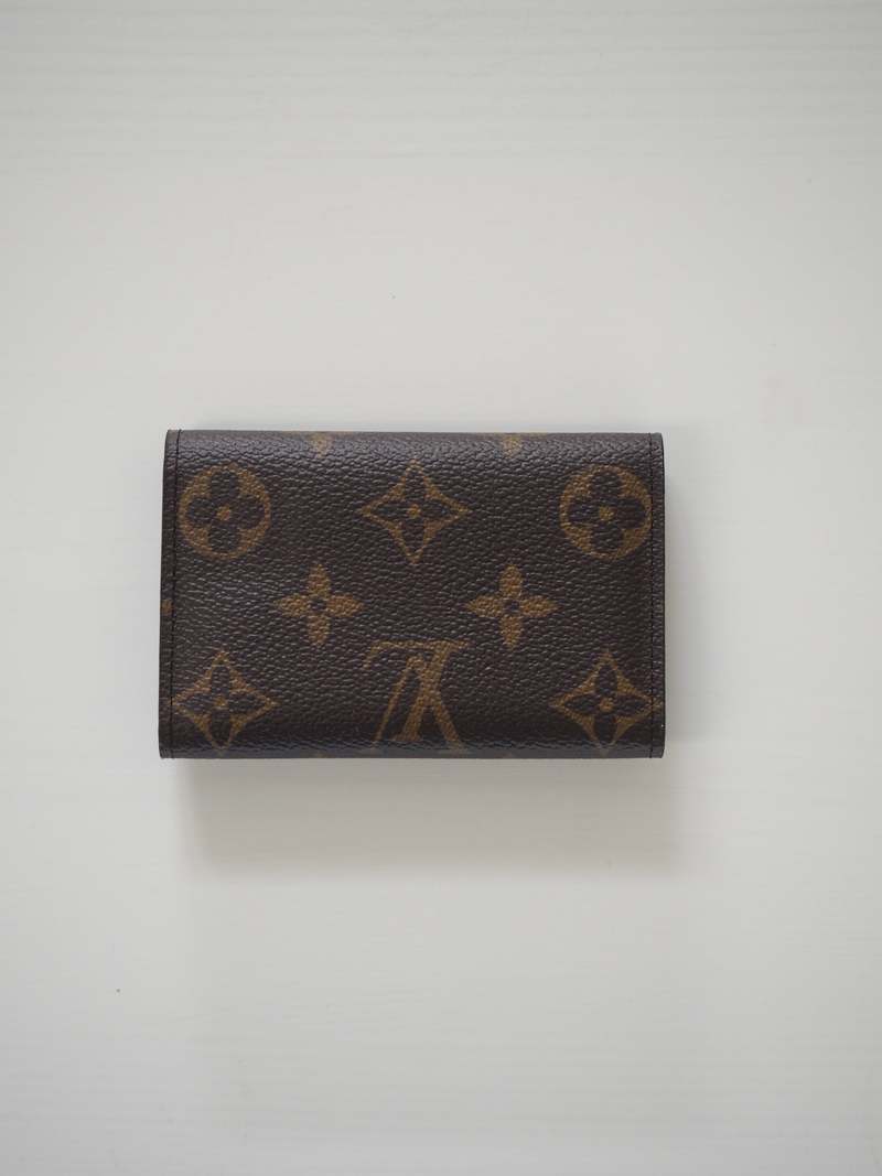 Louis Vuitton 6 Key Holder - Monogram