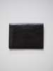 Vintage CHANEL CC Stitch Flat Wallet 1998 - Thumbnail 4