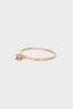 Mondo Mondo Palace Ring - Moonstone/14k Yellow Gold - Thumbnail 2