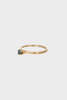 Mondo Mondo Palace Ring - Sapphire/14k Yellow Gold - Thumbnail 3