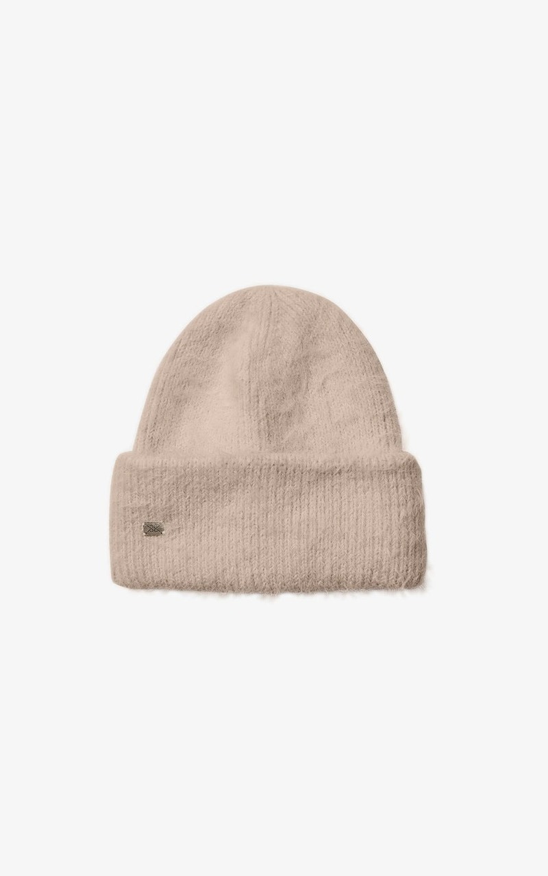 SOIA & KYO Jaya Beanie - Hush | Garmentory display picture 3