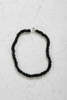 Sisi Joia Remains Necklace - Black - Thumbnail 2