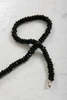 Sisi Joia Remains Necklace - Black - Thumbnail 3