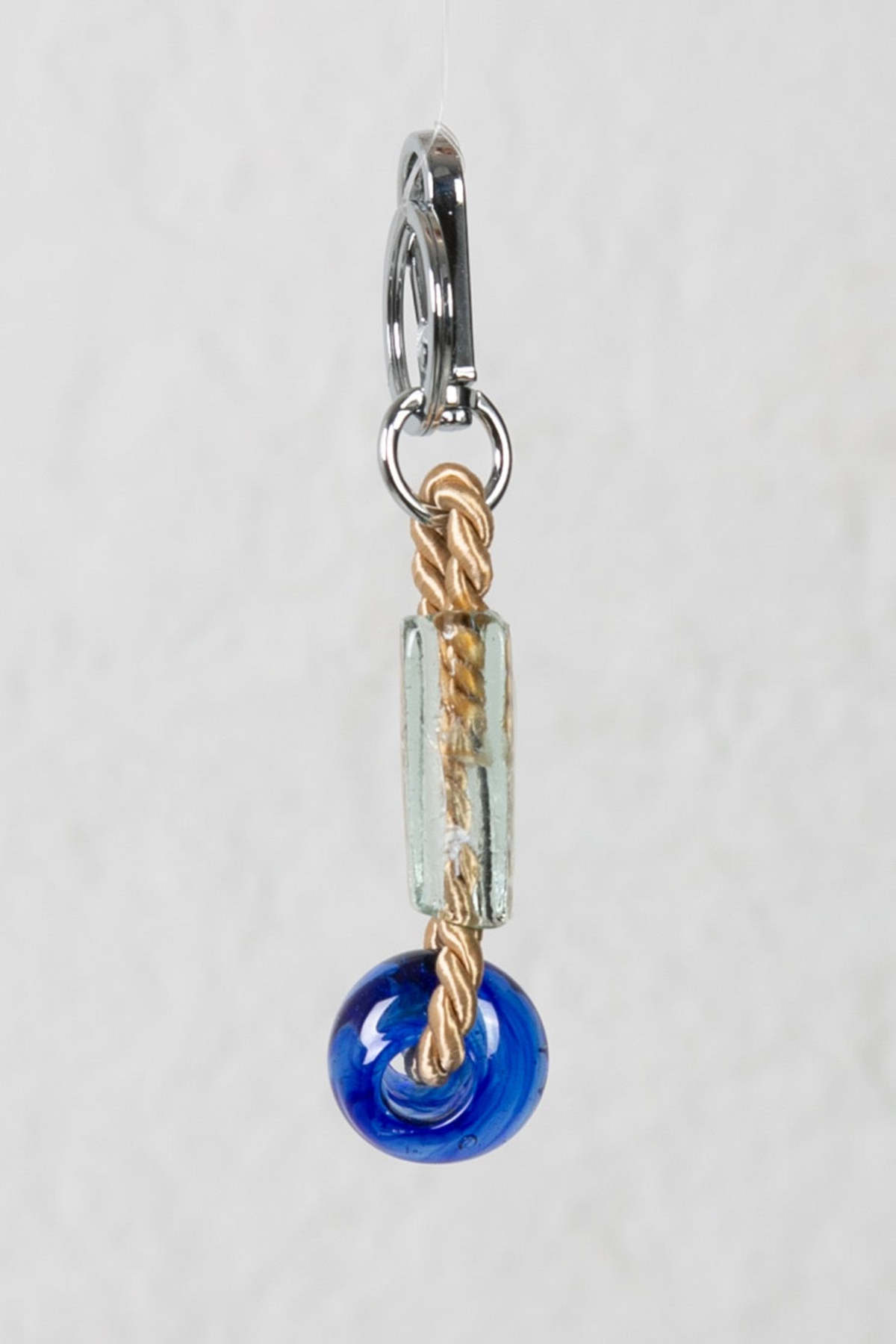 Sisi Joia Glass Keychain - Image 2 of 7