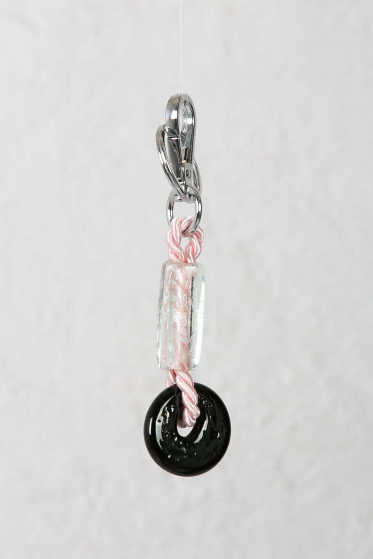 Sisi Joia Glass Keychain - Image 4 of 7
