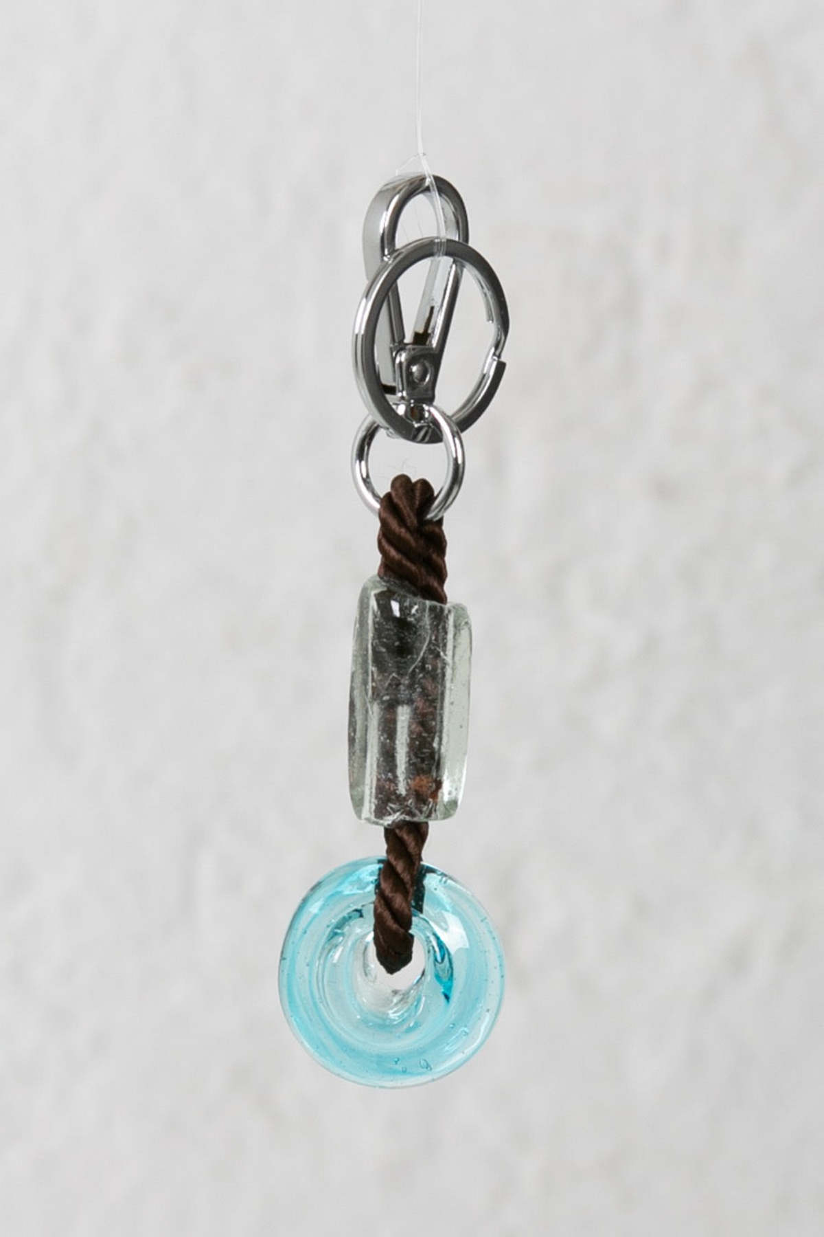 Sisi Joia Glass Keychain - Image 5 of 7