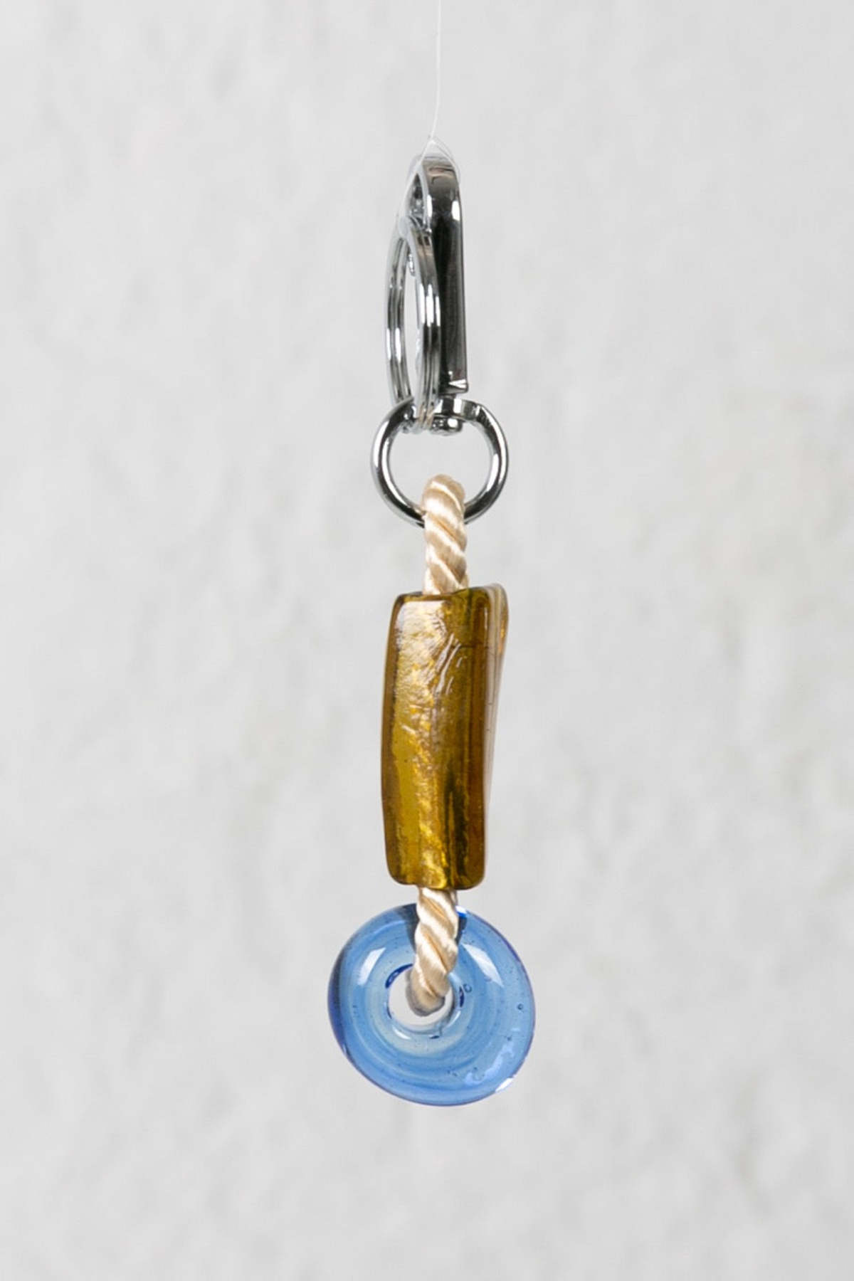Sisi Joia Glass Keychain - Image 6 of 7