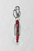 Sisi Joia Glass Keychain - Thumbnail 7