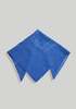 World of Crow Bandana - Cobalt Blue - Thumbnail 4
