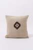 World of Crow Himalayan Throw Pillow - Thumbnail 1