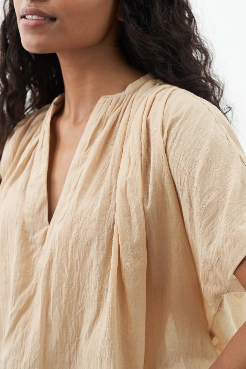 WOC NF Shorts Set - Sand WOC NF Shorts Set - Sand