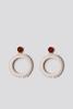 Rachel Comey Lami Earring - Thumbnail 1