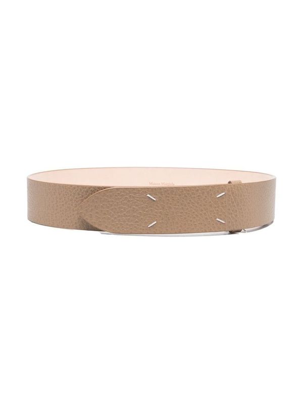 MAISON MARGIELA BELT 45 MM ACCESSORIES | Garmentory
