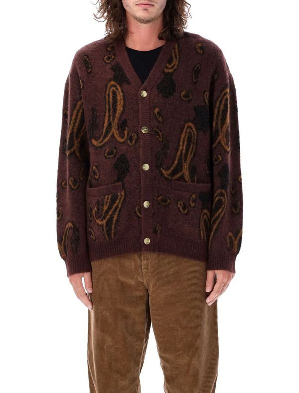 CARHARTT WIP Medford Cardigan | Garmentory