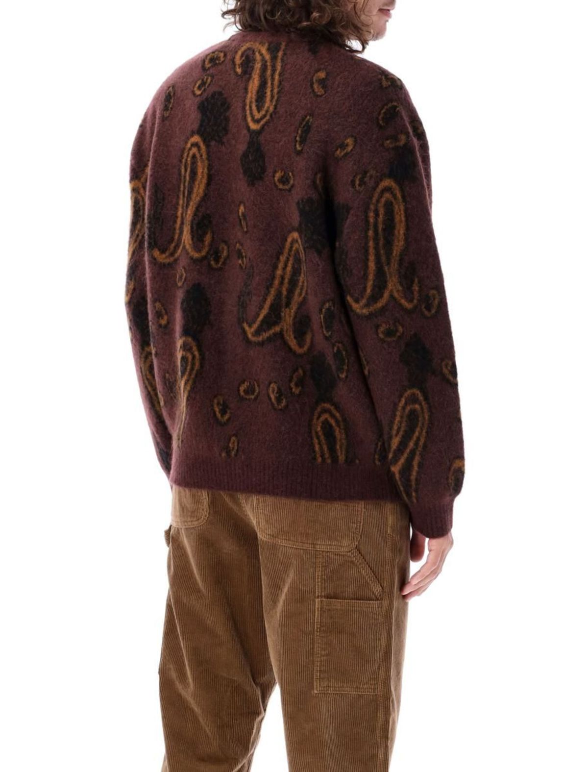 CARHARTT WIP Medford Cardigan | Garmentory