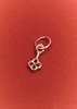 Shannen Young Charm Earring - Key - Thumbnail 1