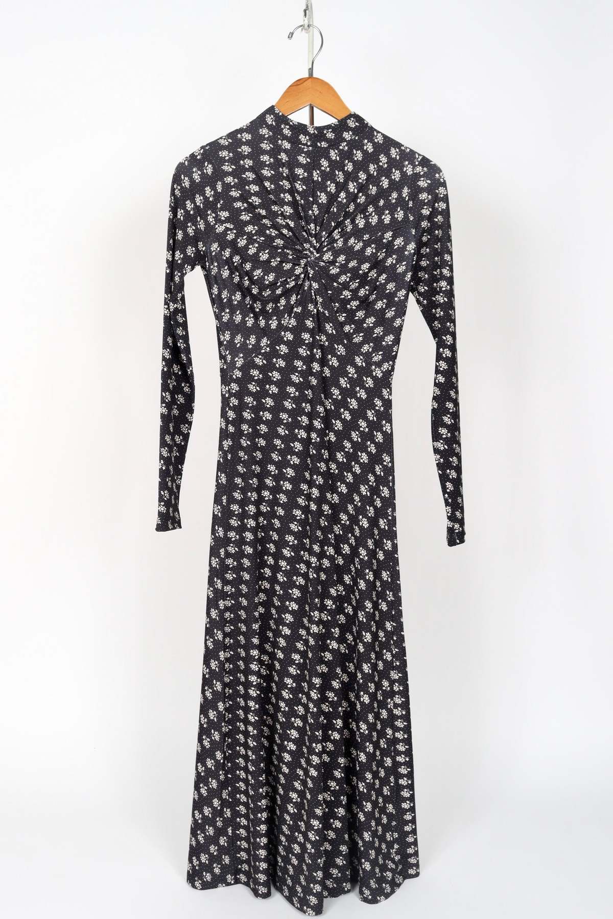Sea NY Ada Dress - Black | Garmentory