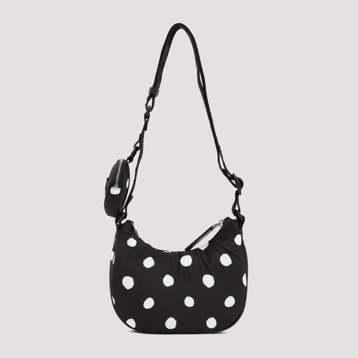 MARNI--POLKA-DOT-PUFF-HOBO- 