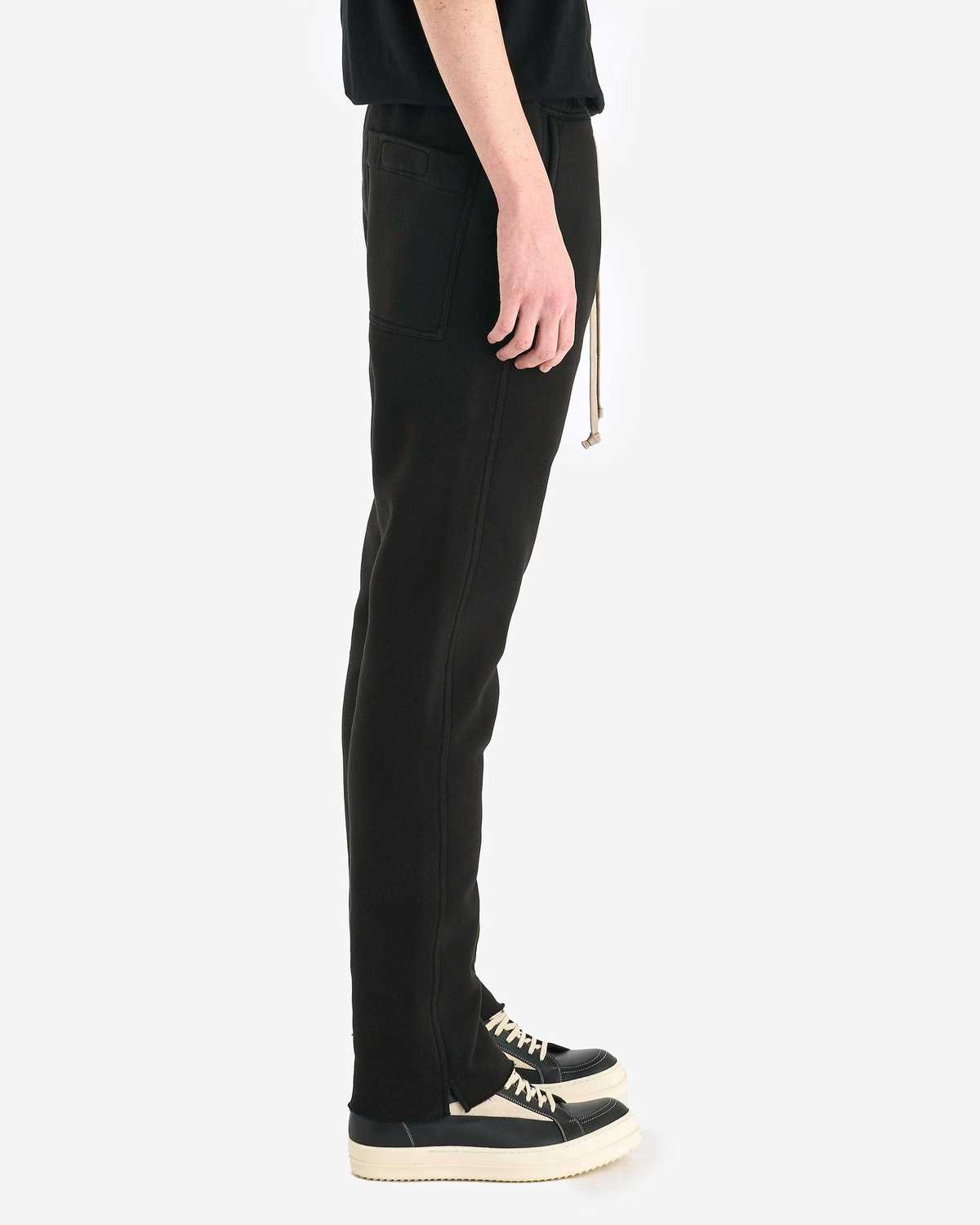 Rick Owens Moncler Berlin Drawstrings - Black | Garmentory