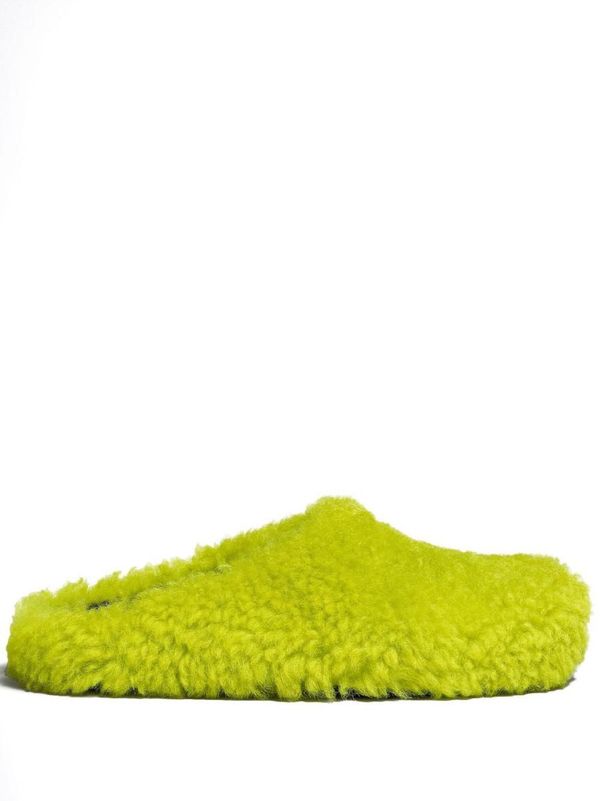 MARNI Fussbett slippers | Garmentory display picture 2