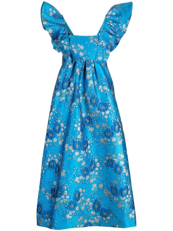 champagne long dress A-Line Off Shoulder Tulle Prom Dress, Champagne Long Fo Blue Modest Dress For Feature Split Pink Gowns My Actual Bust is:32