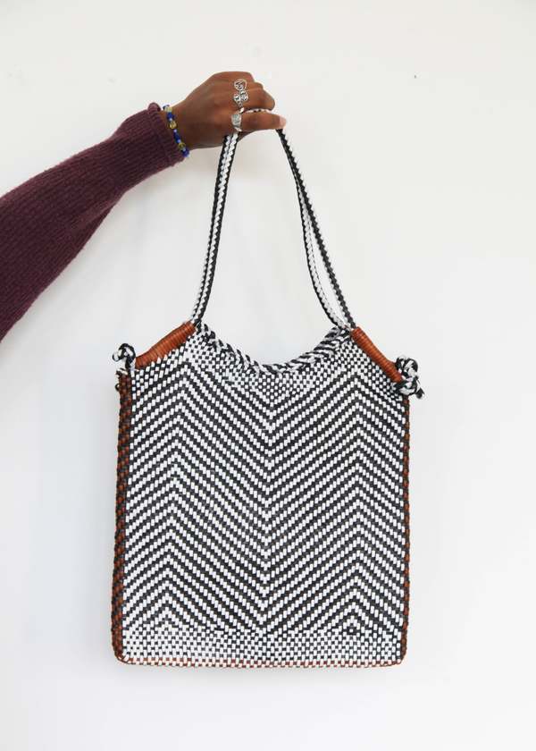 Dragon Diffusion Minga Tote | Garmentory