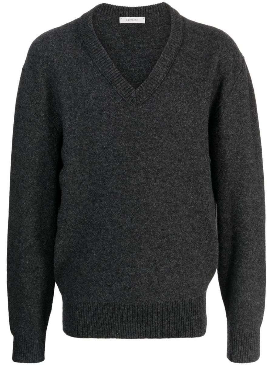 LEMAIRE SWEATER | Garmentory