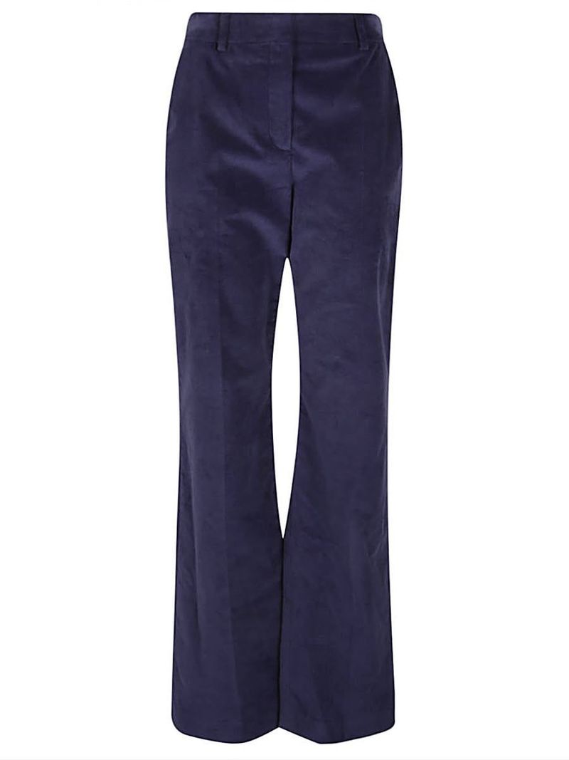 ウ*ー様 blurhmsROOTSTOCK 「509 TROUSERS」+81 - メルカリ