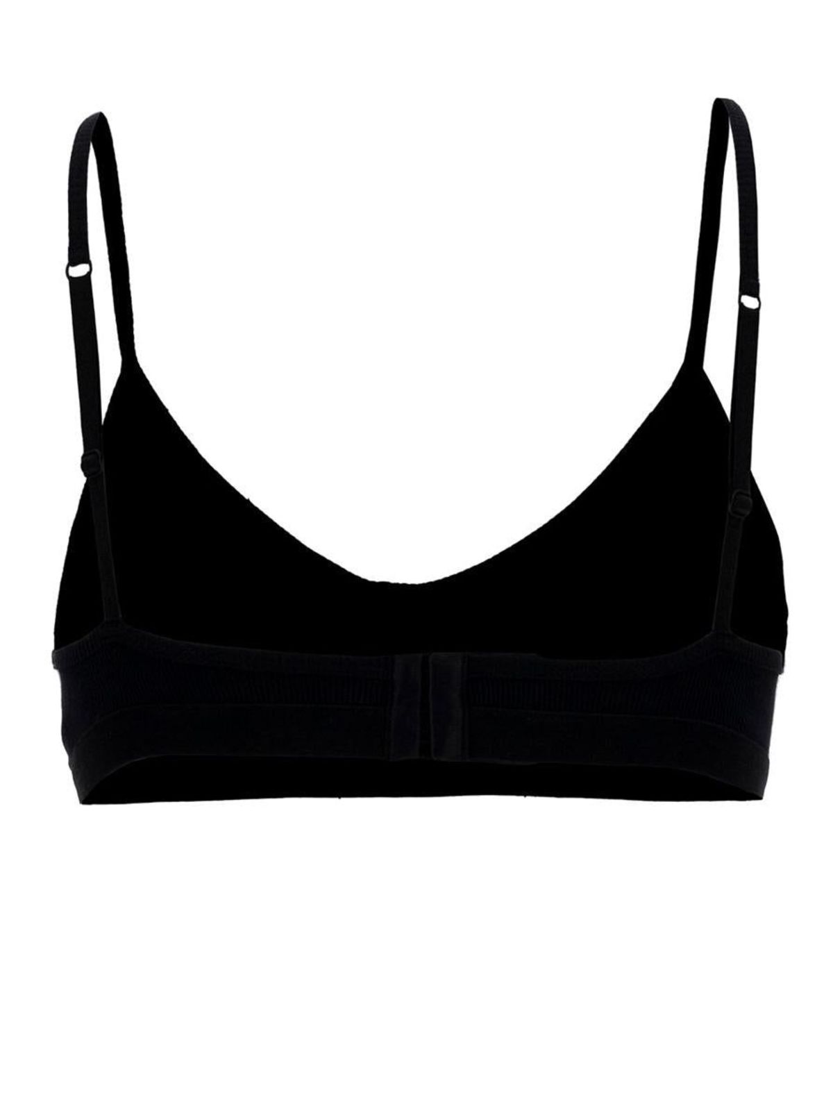 Black-Bra-with-Contrasting-