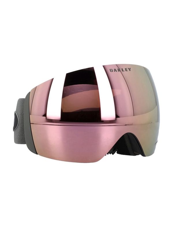 Oakley Flight Deck L - MATTE FORGED IRON PRIZM ROSE GOLD I