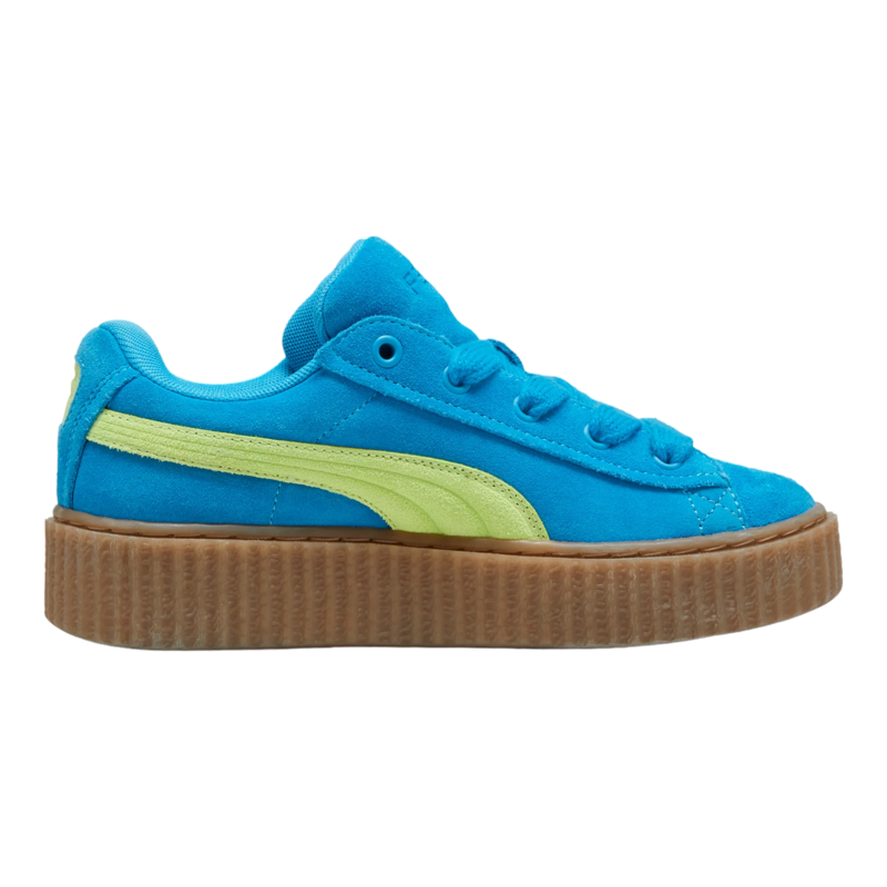 FENTY x PUMA Creeper Phatty Junior - Speed Blue | Garmentory