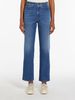 Weekend Max Mara 90'S JEANS - Blue - Thumbnail 2