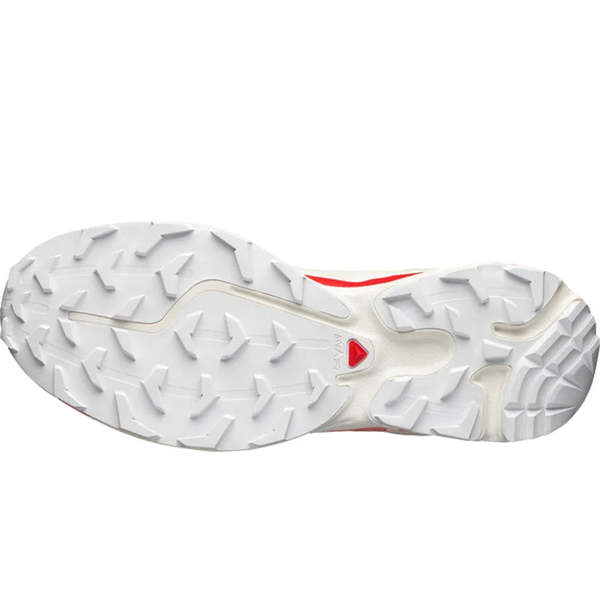 SALOMON｜SNEAKERS (XT-6 (Shortbread/Poppy Red/Green Ash) XT-6 - Shortbread/Poppy Red/Green Ash