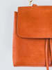 Mansur Gavriel Soft Lady Bag - Tan - Thumbnail 4